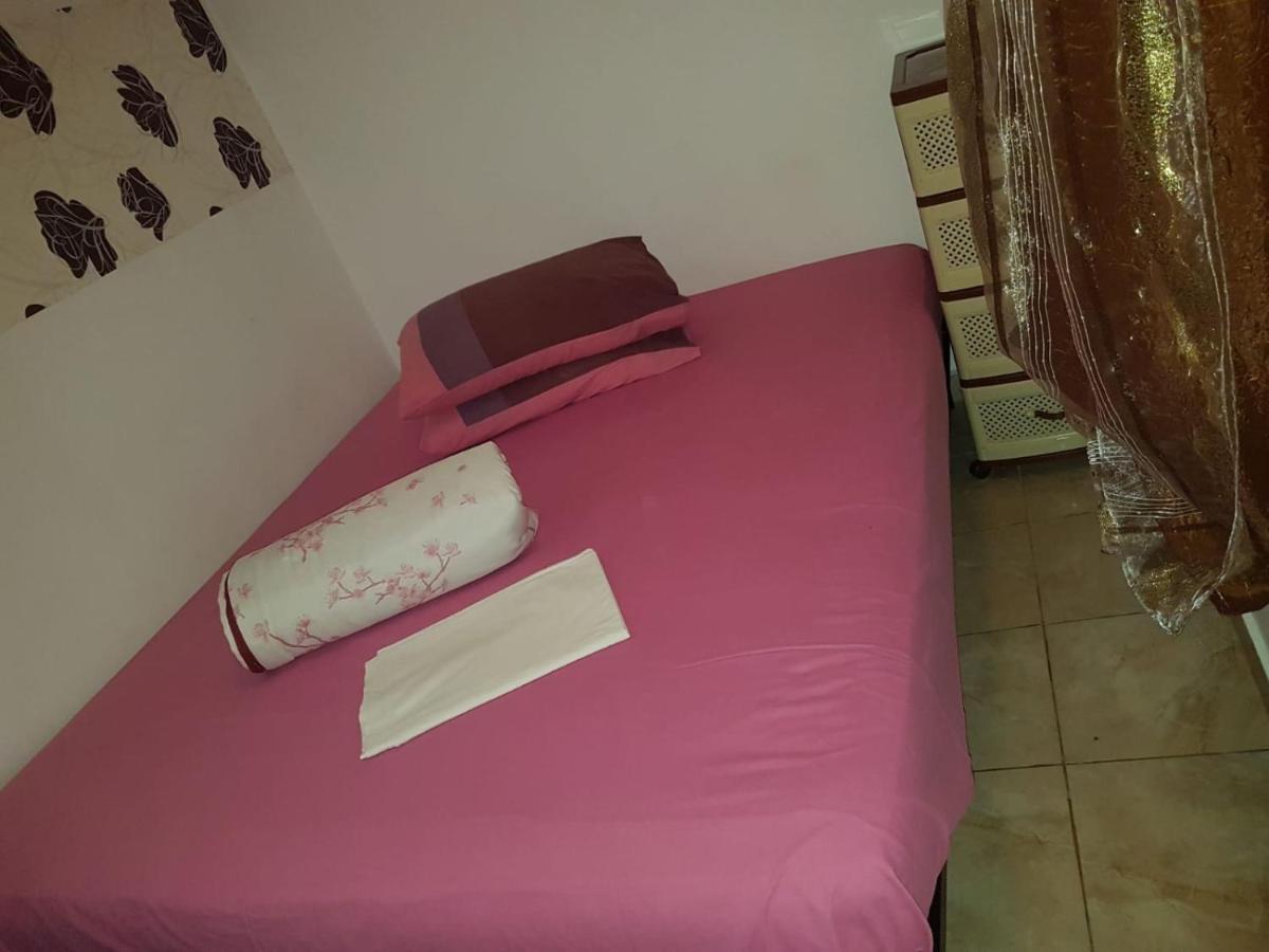 Casa Ambrozia Hotel Eforie Sud  Luaran gambar