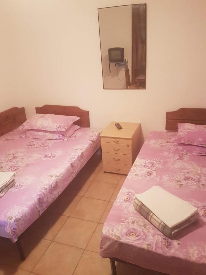 Casa Ambrozia Hotel Eforie Sud  Luaran gambar