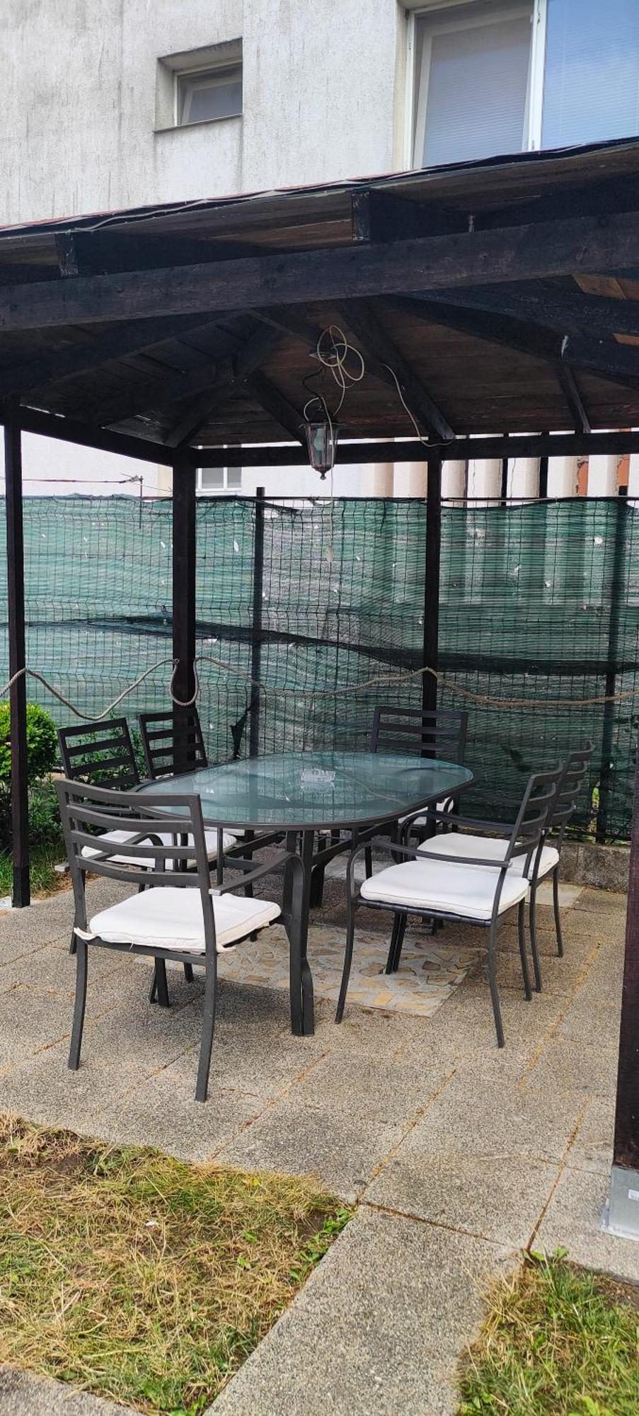 Casa Ambrozia Hotel Eforie Sud  Luaran gambar